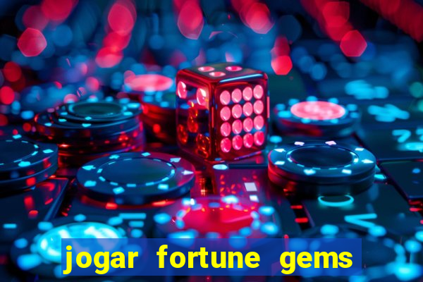 jogar fortune gems 2 demo